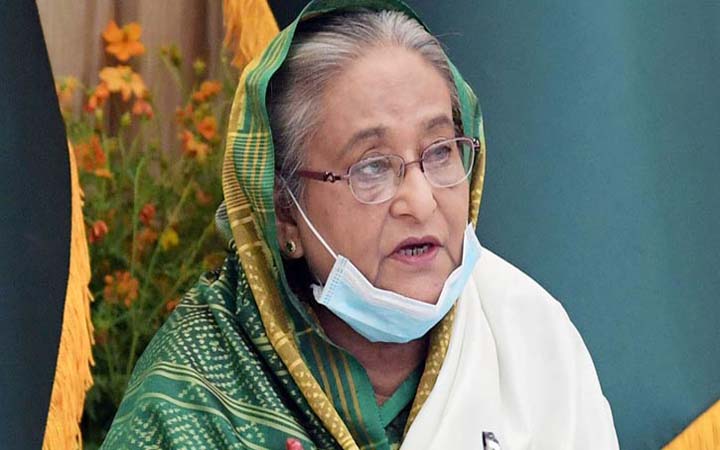 মার্কিনিদের যেসব খাতে বিনিয়োগের আহ্বান জানালেন প্রধানমন্ত্রী