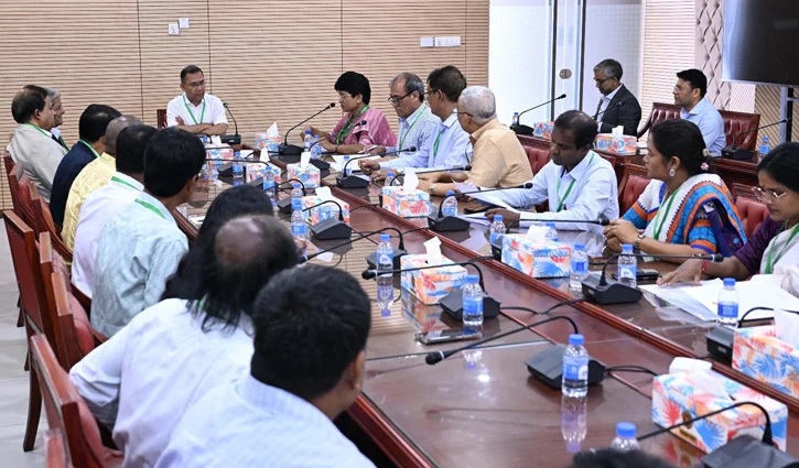 জাতীয় যুব দিবস পালিত হবে ১ নভেম্বর, মন্ত্রিসভায় অনুমোদন