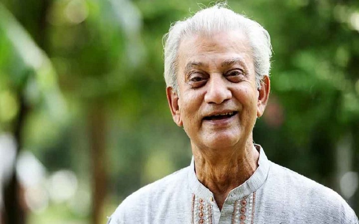 কেন ইসলাম ধর্ম গ্রহণ করেছিলেন প্রবীর মিত্র?