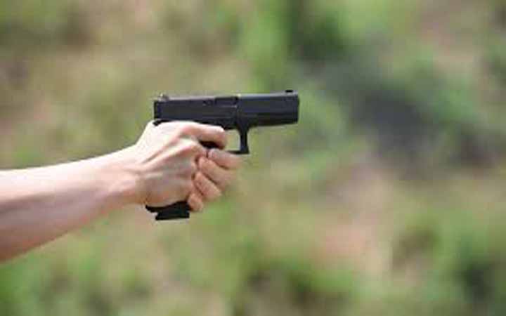 লক্ষ্মীপুরে ‘বন্দুকযুদ্ধে’ একজন নিহত