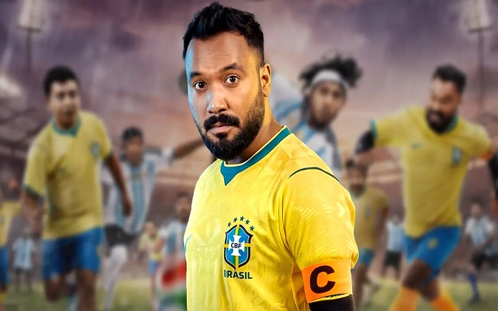 বিশ্বাস করি, আবার ব্রাজিল ফিরবে : পলাশ