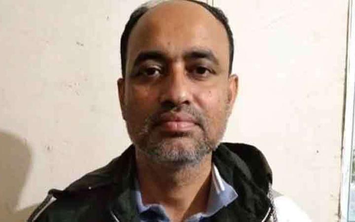 দুর্গাপুরে এসআই শফিকুলকে কুপিয়ে হত্যা