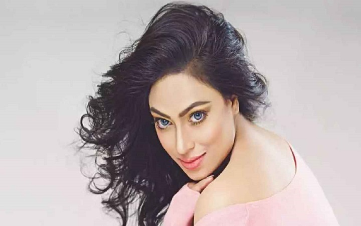 সিনেমা ছাড়ার ঘোষণা পপির, তবে ...