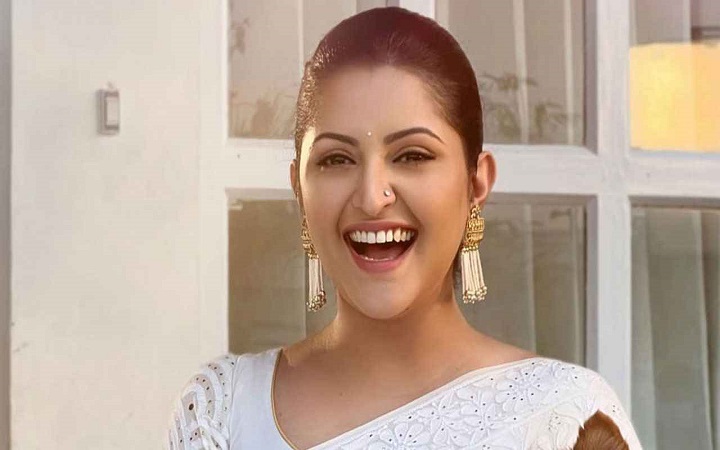 পরীমণির জামিন বাতিল চায় রাষ্ট্রপক্ষ