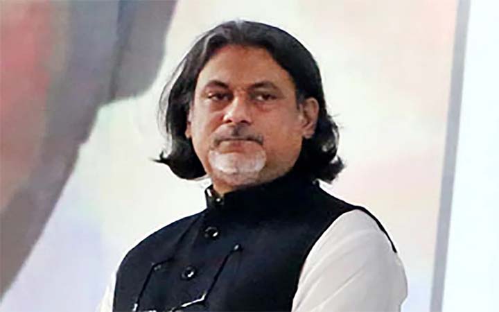 যুবলীগকে ৪ পরামর্শ শেখ পরশের