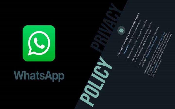 প্রাইভেসি পলিসি: হোয়াটসঅ্যাপ ব্যবহারকারীরা বিপাকে!