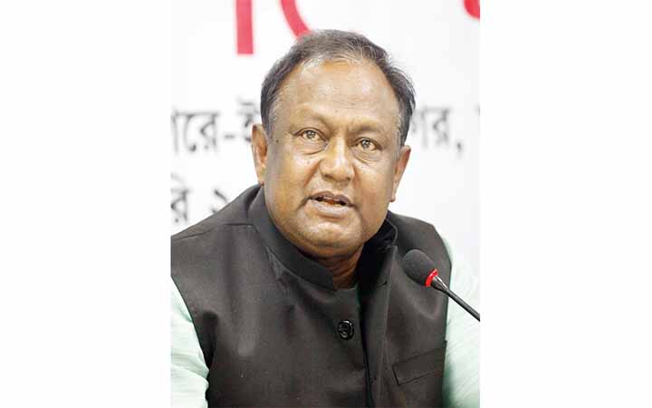 রপ্তানি লক্ষ্যমাত্রা ৪৮ বিলিয়ন ডলার নির্ধারণ