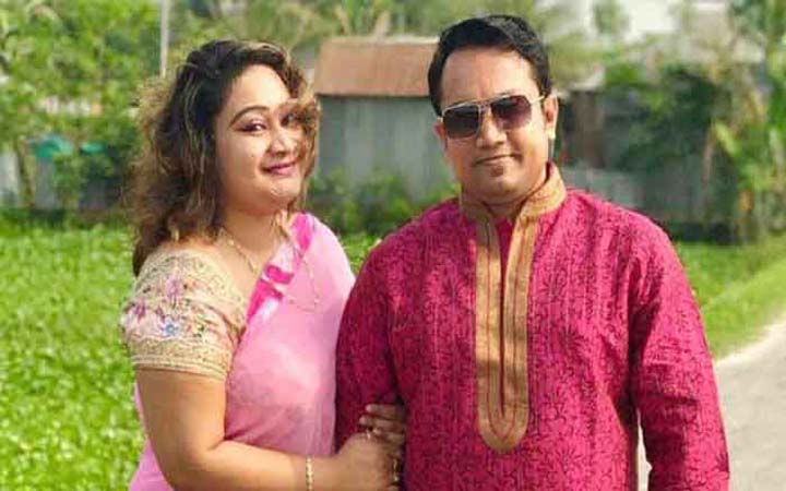 পাপিয়া দম্পতির বিরুদ্ধে সাক্ষ্য গ্রহণ শুরু