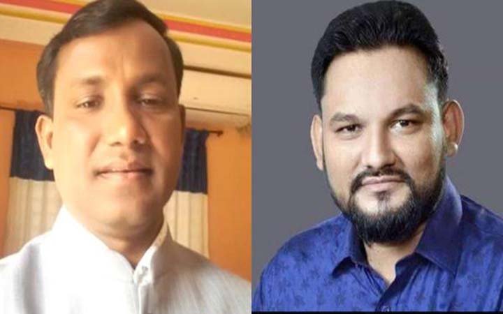 পাবনা জেলা স্বেচ্ছাসেবক লীগের  কমিটি অনুমোদন