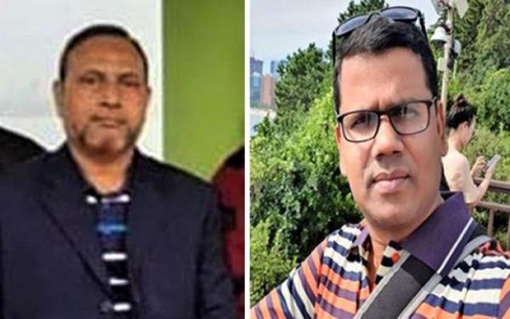 দুর্নীতির অভিযোগে রেলওয়ে পাকশীর ডিআরএম বদলী!