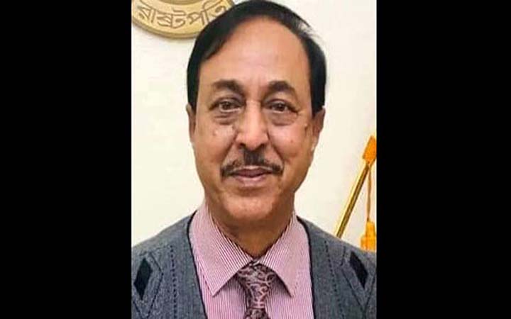 করোনায় রাষ্ট্রপতির ছোট ভাই মারা গেলেন