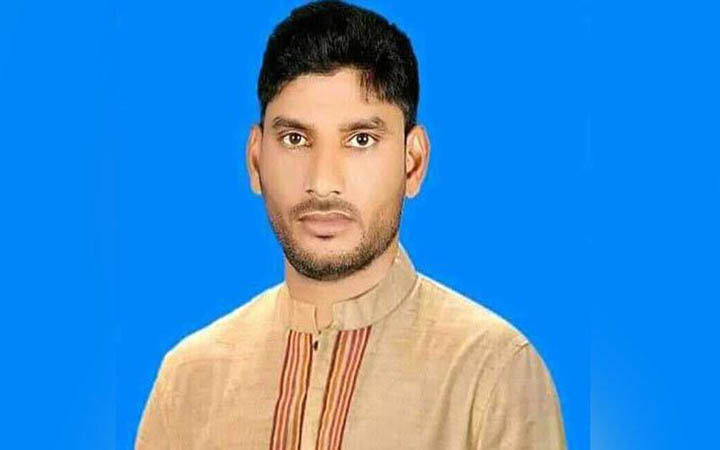 পাবনায় আওয়ামী লীগ নেতা ইউপি সদস্যকে কুপিয়ে ও গুলি করে হত্যা