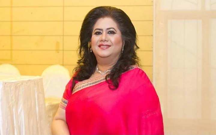 ৭১-এ রুনা লায়লা