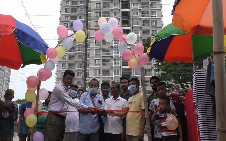 বৈদেশিক কর্মসংস্থানের জন্য দক্ষতা ও সচেতনতা শীর্ষক প্রচার, প্রেসব্রিফিং ও সেমিনার অনুষ্ঠিত