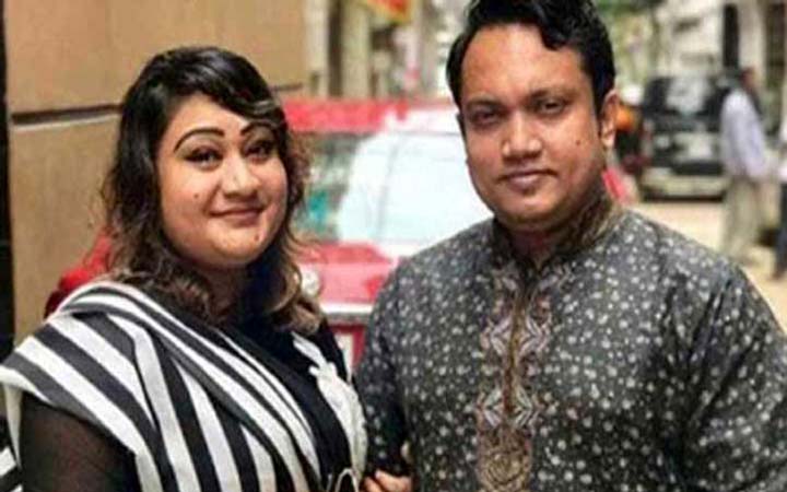 পাপিয়া দম্পতির অস্ত্র মামলার রায় ১২ অক্টোবর