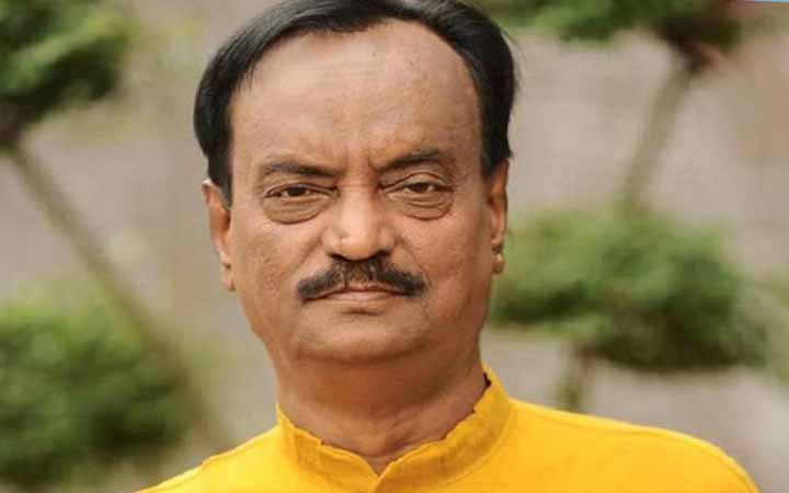 গীতিকার ও সুরকার আলাউদ্দিন মারা গেছেন
