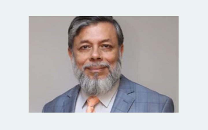 বিশ্বের শীর্ষ বিজ্ঞানীদের তালিকায় বাংলাদেশী আব্দুর রশিদ