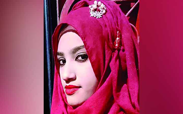 ফেনীর নুসরাত হত্যা মামলার রায় ২৪ অক্টোবর