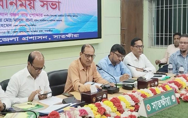 প্রাথমিক শিক্ষা বৃহত্তর পরিবারের অংশ : গণশিক্ষা উপদেষ্টা