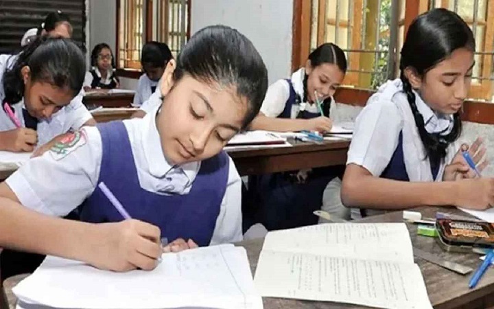 জুনিয়র বৃত্তি পরীক্ষা শুরু রোববার
