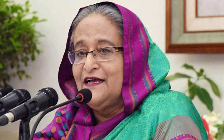 ক্ষুদ্র ঋণ নিয়ে ব্যবসা শুরু করুন: ‍প্রধানমন্ত্রী