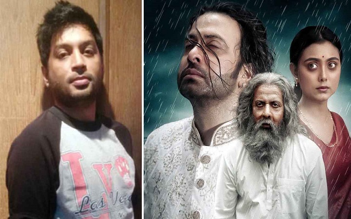 শ্রেষ্ঠ কাহিনিকারের পুরস্কার, দেখে যেতে পারলেন না ‘প্রিয়তমা’র ফারুক