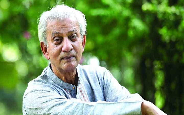 বর্ষীয়ান অভিনেতা প্রবীর মিত্র মারা গেছেন