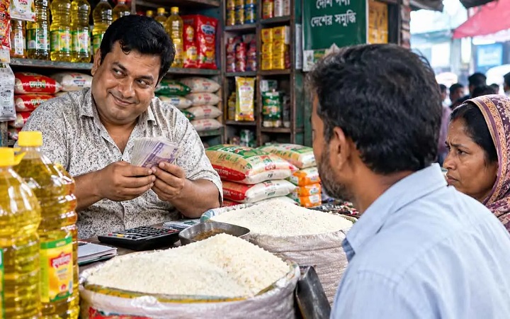মুনাফালোভীদের তিরস্কার করে কোরআনে যা বলা হয়েছে