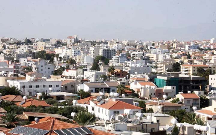 সাইপ্রাসে ব্যাপকহারে জমি কিনছে ইসরাইলিরা