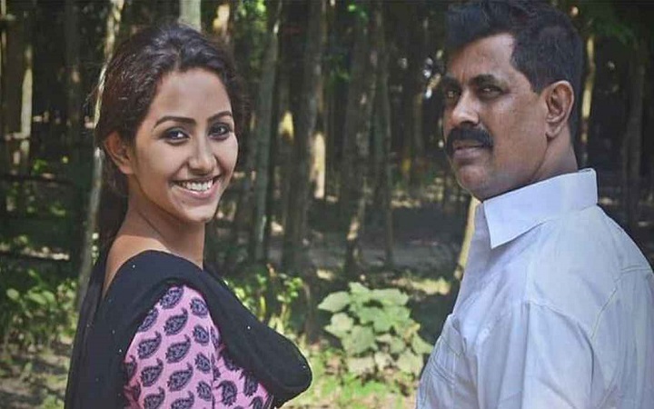 এখনও খোঁজ মেলেনি, বাবাকে ফিরে পেতে প্রসূনের আকুতি