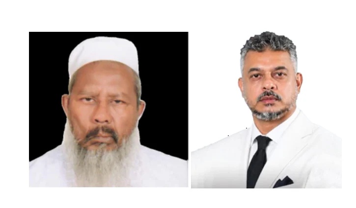 প্রভাতী ইন্স্যুরেন্সের চেয়ারম্যান-ভাইস চেয়ারম্যান পুনর্নির্বাচিত