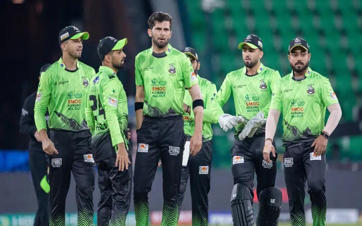 ইমন-মুস্তাফিজের নৈপুণ্যে জিতল লাহোর