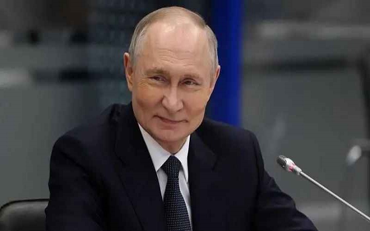ট্রাম্পের হুমকিকে পাত্তাই দিলেন না পুতিন