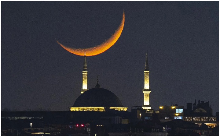 কাতারে ঈদুল আজহার ছুটি ঘোষণা