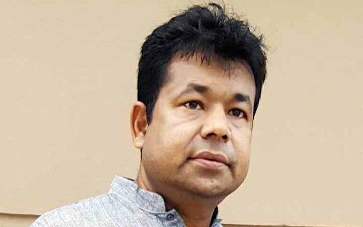 অঞ্জনা সিরিজের নতুন গান