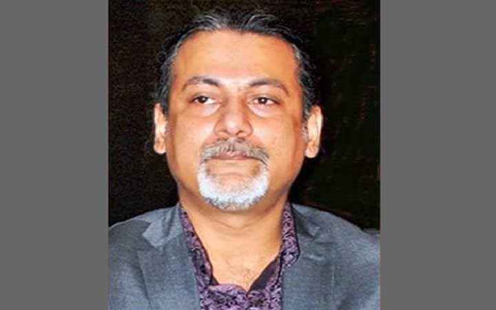 শেখ ফজলে শামস পরশ যুবলীগের নতুন চেয়ারম্যান