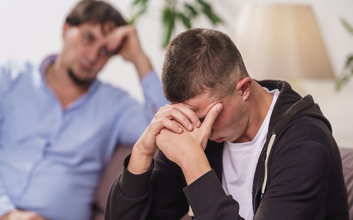 ঝগড়া ও দ্বন্দ্ব নিরসনের পুরস্কার