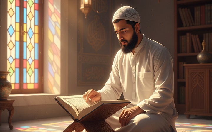 আদম (আ.)-এর জীবনী থেকে ৪টি গুরুত্বপূর্ণ শিক্ষা