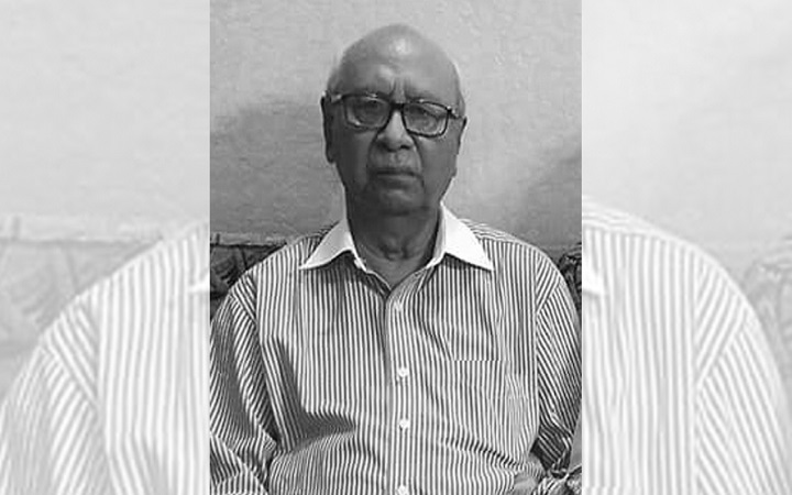 কৃতি ক্রীড়া সংগঠক আকসির আর নেই