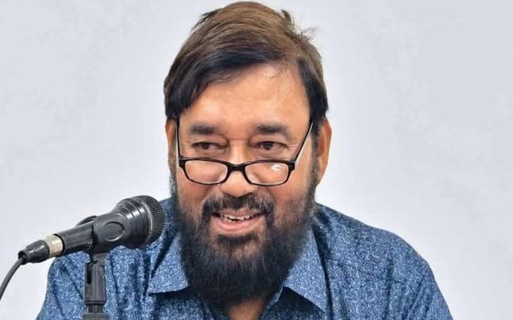 রাবির আরবি বিভাগের সাবেক চেয়ারম্যান আব্দুছ ছালামের ইন্তেকাল