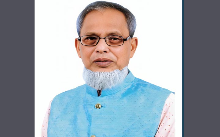 শ্রম আদালতের প্রতিনিধি হলেন মো. রফিকুল ইসলাম