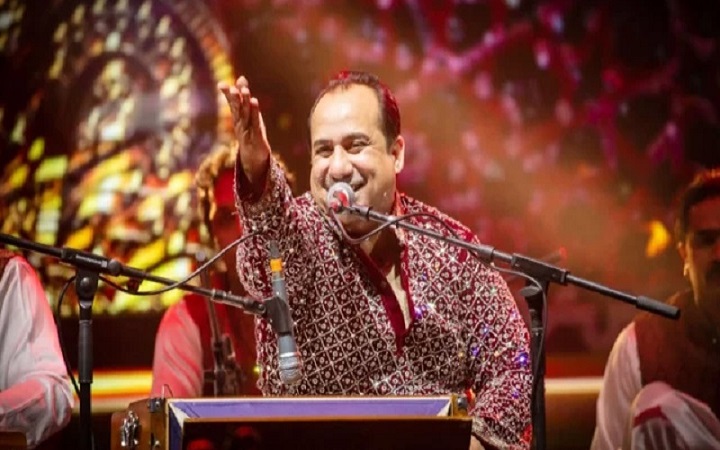 রাহাত ফতেহ আলীর কনসার্ট ঘিরে থাকছে যেসব সুযোগ-সুবিধা