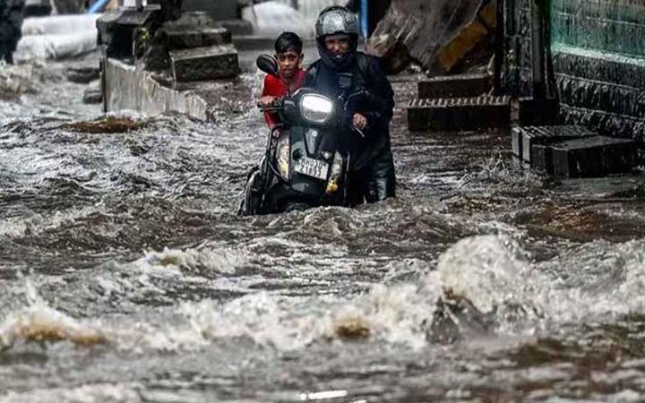 ভারতের তিন রাজ্যে রেড অ্যালার্ট!