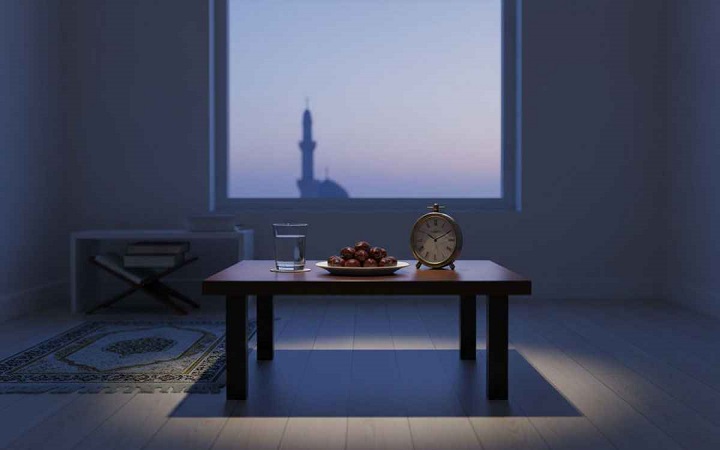 পবিত্র রমজানের তারিখ ঘোষণা করল ইন্দোনেশিয়া