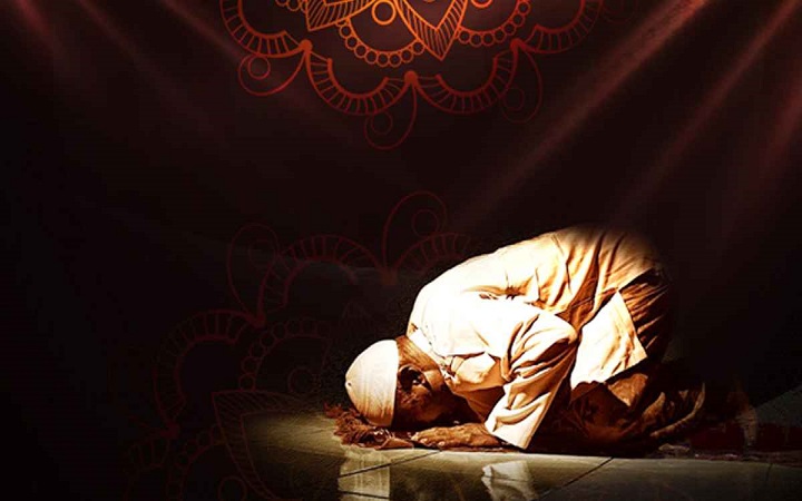 শবে কদরের নামাজের নিয়ম ও দোয়া