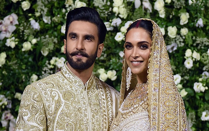 মেয়ের মুখ না দেখানোর অনুরোধ রণবীর-দীপিকার