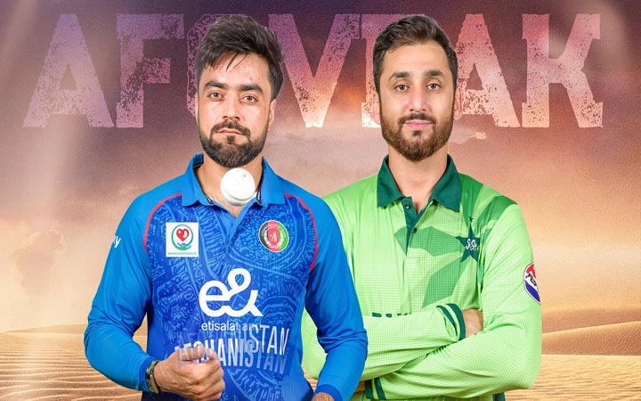 পাকিস্তান-আফগানিস্তান ফাইনালসহ ক্রীড়াঙ্গনে ব্যস্ত সূচি