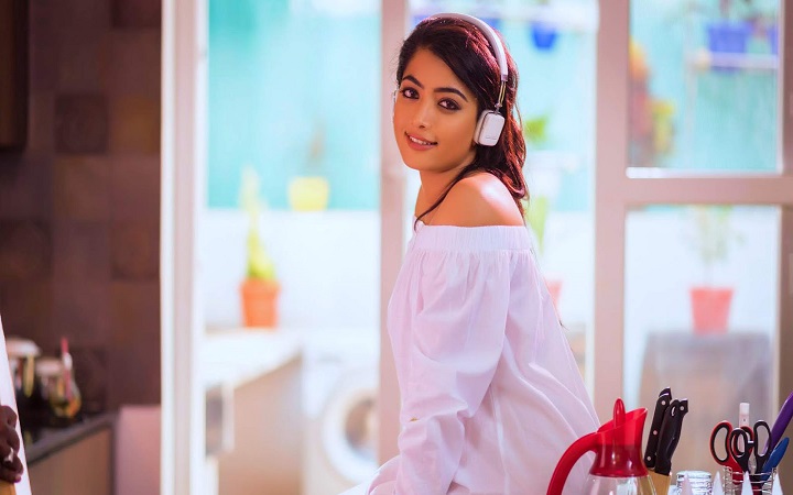 আবারো বিয়ে করতে চলেছেন রাশমিকা?