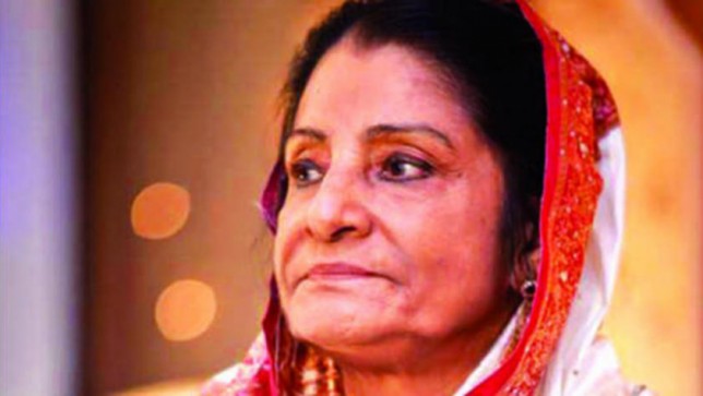 বিরোধীদলীয় নেতার আসনে বসবেন রওশন এরশাদ