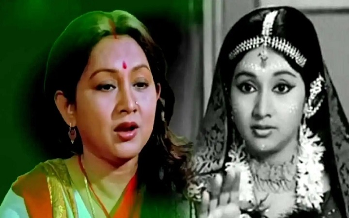 বুকে অস্বস্তি নিয়ে হাসপাতালে ভর্তি সন্ধ্যা রায়